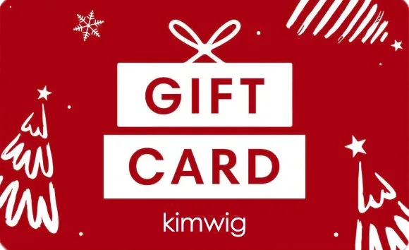 KimWig E-Gift Card