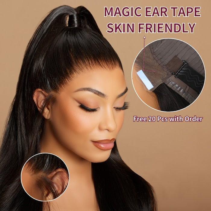 Put on & Go Glueless Pre-Everything Wig Water Wave Human Hair | KimWig.com