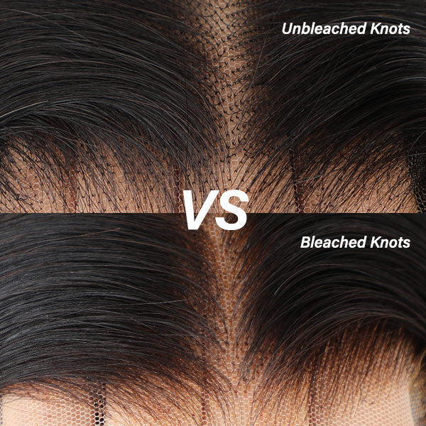 Wear Go Glueless Wig Silky Straight 6x4 HD Lace Front Wigs | KimWig.com